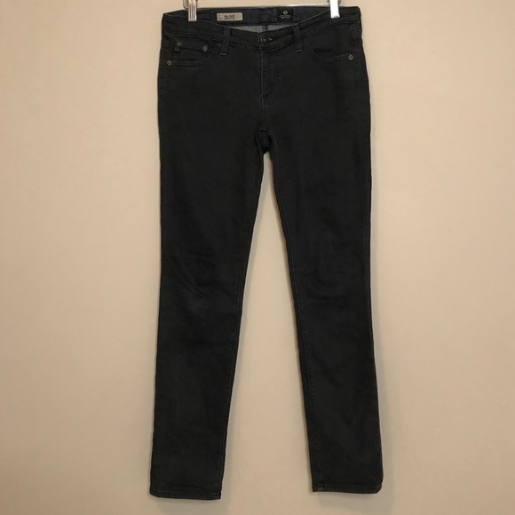 AG Adriano Goldschmied The Stilt skinny jean - Picture 3 of 13